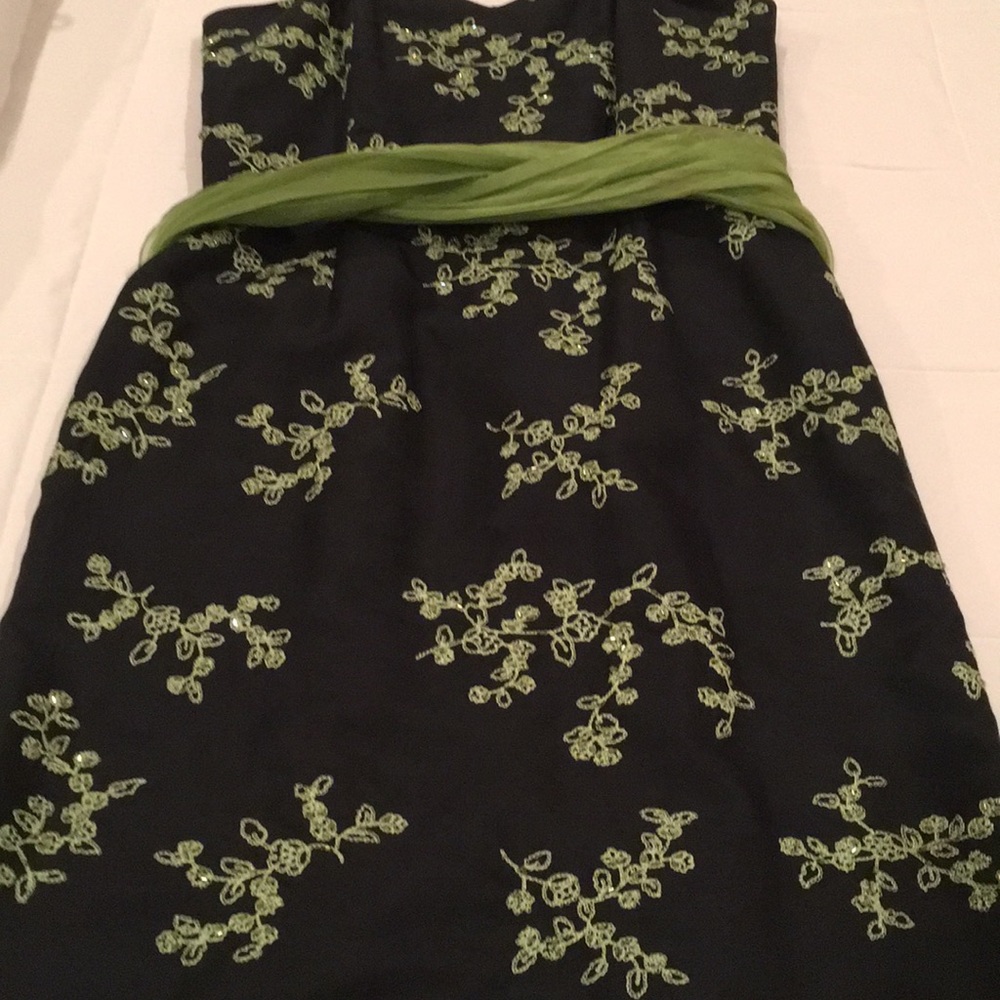 Cocktail dress